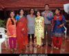 Khyati and Aditi Shriwaikar at On The Set of Baat Hamari Pakki Hai